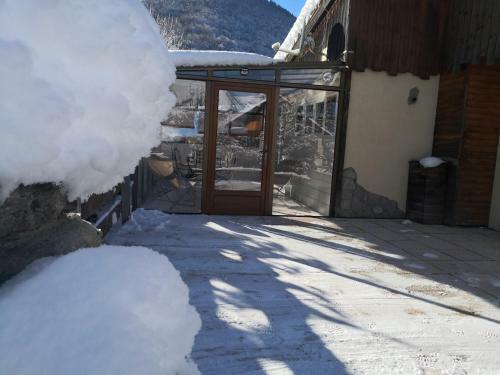 Apartamentos La Maison De Charlie Les 2 Alpes