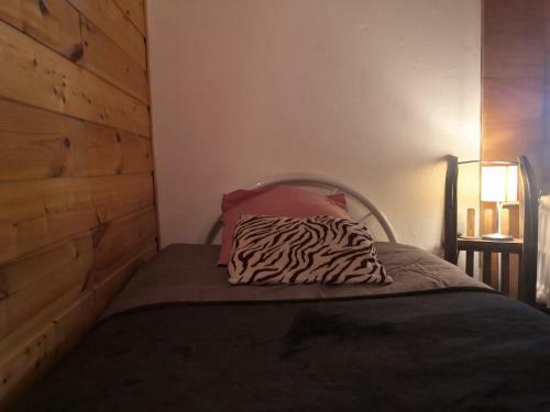 Apartamentos La Maison De Charlie Les 2 Alpes