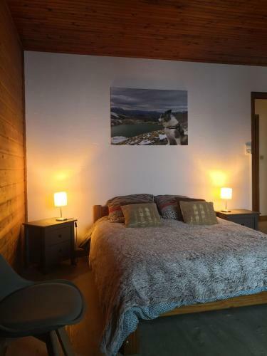 Apartamentos La Maison De Charlie Les 2 Alpes