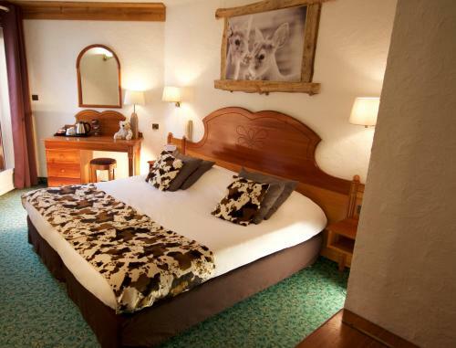 Hotel H�tel Serre Palas
