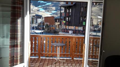 Apartamento Cellier N3