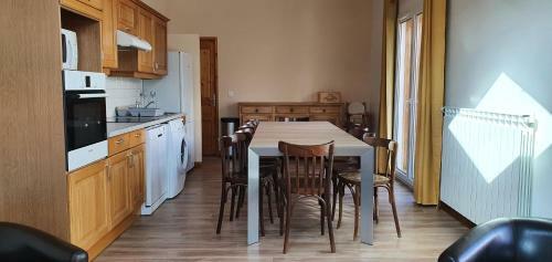 Apartamento 130m2 ,5 Chambres, Tr�s Bien Situ�