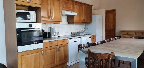 Apartamento 130m2 ,5 Chambres, Tr�s Bien Situ�