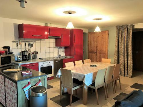 Apartamento Boost Your Immo Les Deux Alpes 183 / Le Janremon