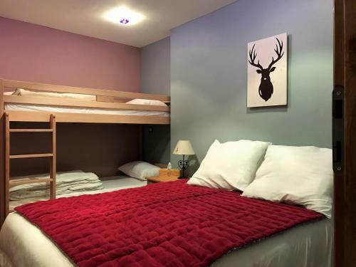 Apartamento Boost Your Immo Les Deux Alpes 183 / Le Janremon