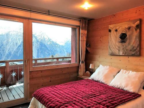 Apartamento Boost Your Immo Les Deux Alpes 183 / Le Janremon