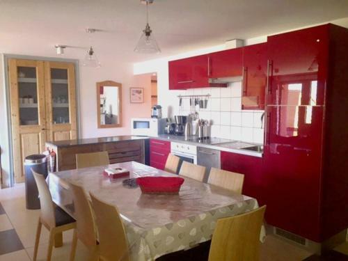 Apartamento Boost Your Immo Les Deux Alpes 183 / Le Janremon