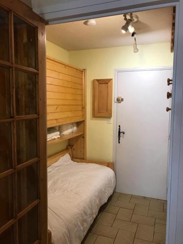 Apartamento Boost Your Immo Les 2 Alpes Pr�gentil 162