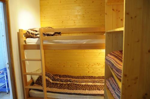 Apartamento Cellier 1