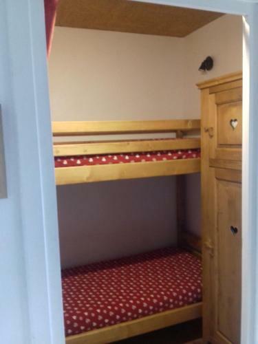 Apartamento 2 Alpes-locations Studio 4 Personnes