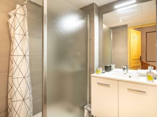 Apartamento Vacanc�ole - R�sidence La R�sidence