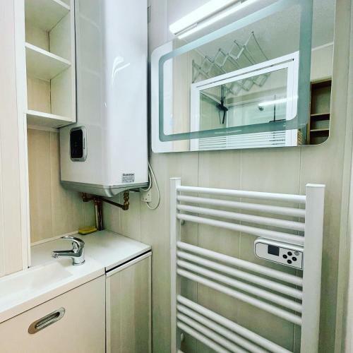 Apartamento Ansloboys Montagne H2