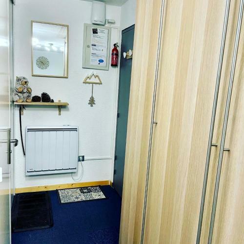 Apartamento Ansloboys Montagne H2
