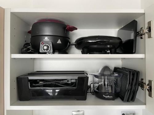 Apartamento Ansloboys Montagne H2