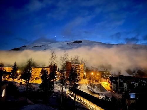 Apartamento Ansloboys Montagne H2