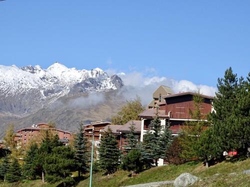 Apartamento Ansloboys Montagne H2