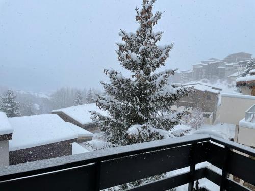 Apartamento Ansloboys Montagne H2