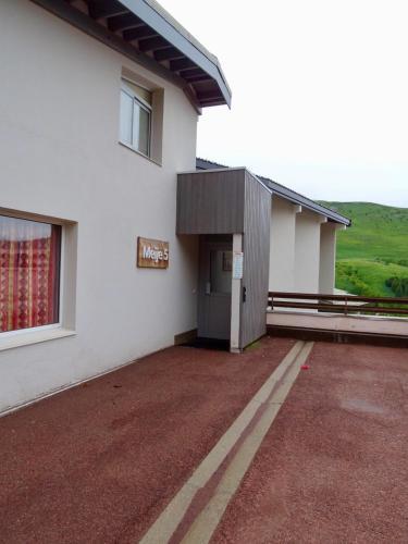 Apartamento Ansloboys Montagne H2