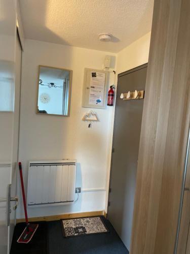 Apartamento Ansloboys Montagne H2