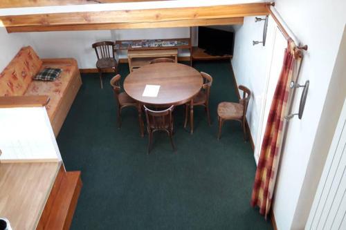Apartamento Cellier 8
