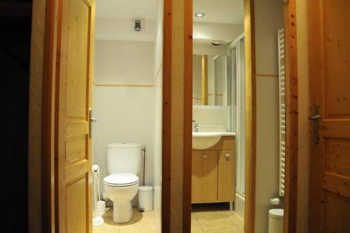 Apartamento Cellier 8