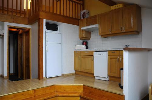 Apartamento Cellier 8