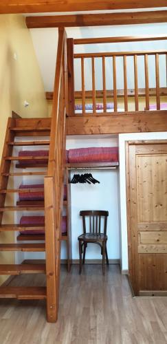 Apartamento Cellier 8