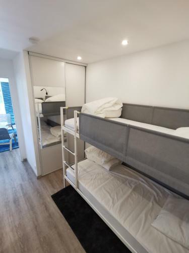 Apartamento Boost Your Immo Les Deux Alpes Le Midi 502