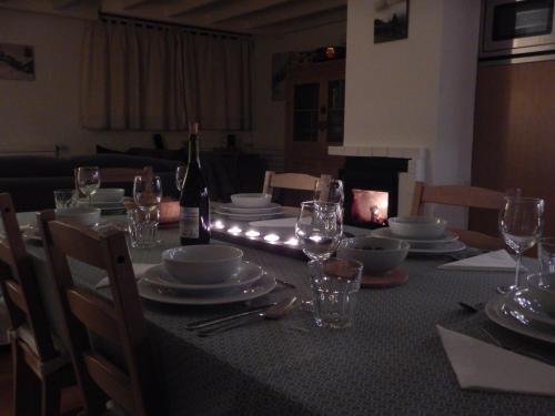 Apartamento Panorama 360�