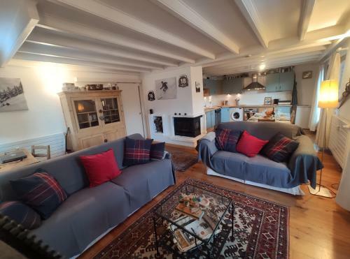 Apartamento Panorama 360�