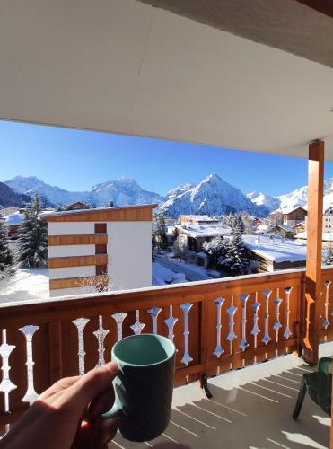 Apartamento Panorama 360�