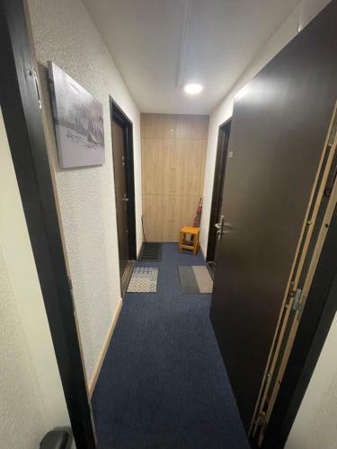 Apartamento Ansloboys Montagne Al2