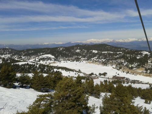 Apartment Face Aux Pistes