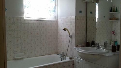 Apartment Face Aux Pistes