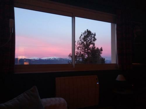 Apartamento Grand F3 Terrasse, Vue