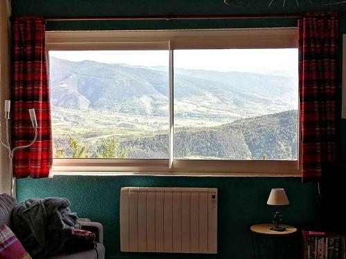 Apartamento Grand F3 Terrasse, Vue