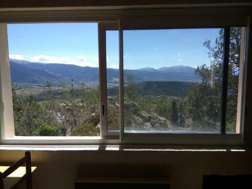 Apartamento Grand F3 Terrasse, Vue