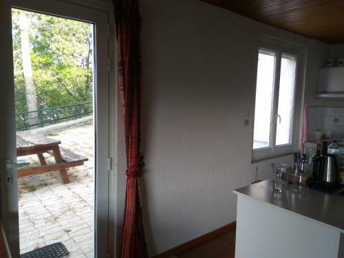 Apartamento Grand F3 Terrasse, Vue