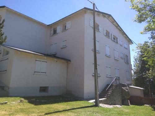 Apartamento Grand F3 Terrasse, Vue
