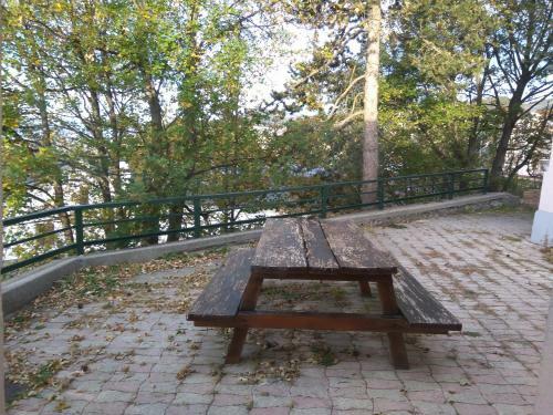 Apartamento Grand F3 Terrasse, Vue