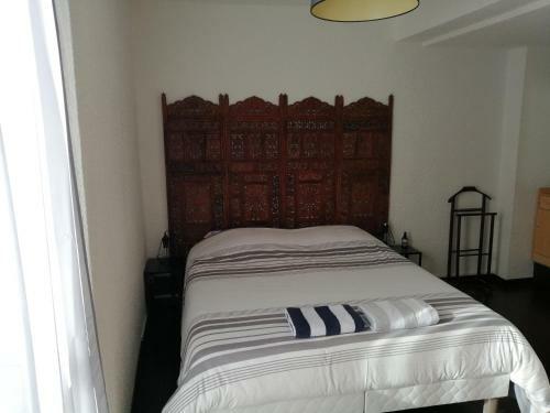 Apartamento Grand F3 Terrasse, Vue