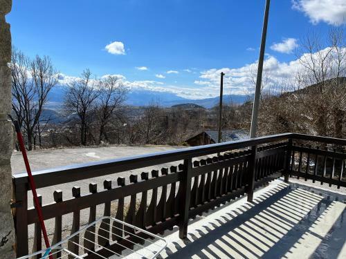 Apartamento Superbe Terrasse, R�nov�, Wifi
