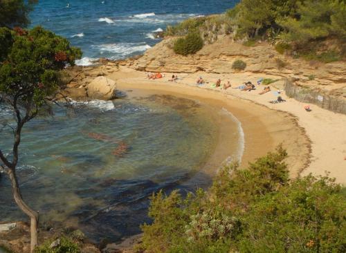 Bed & Breakfast Villa Mirabel