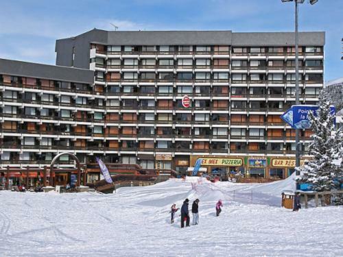 Apartamento R�sidence Lac Du Lou - Les M�nuires