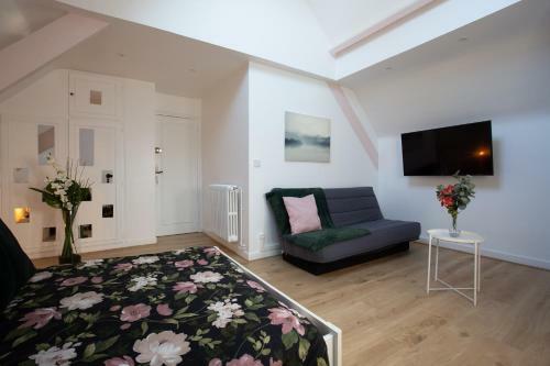 Villa Spacieuse Id�ale Pour Les Familles