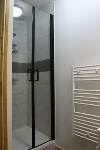 Apartamentos Les Gourgs Blancs, Station Val Louron