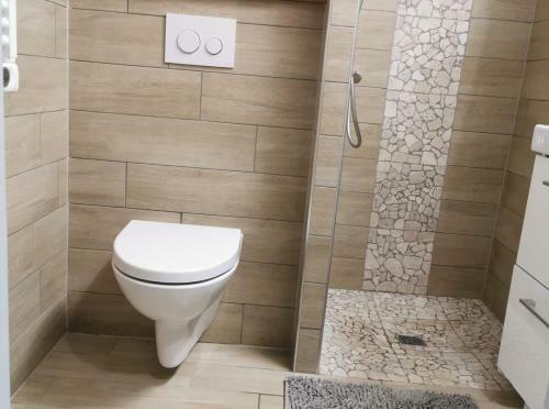 Apartamentos Les Gourgs Blancs, Station Val Louron
