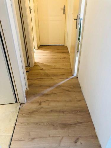Apartamentos R�sidence Les Terrasses D'isola