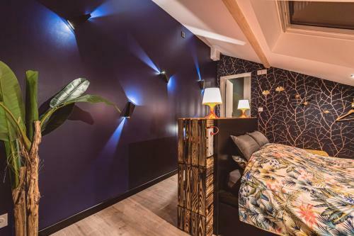 Apartamentos Gites S�r�na� Avec Vue Sur Rivi�re