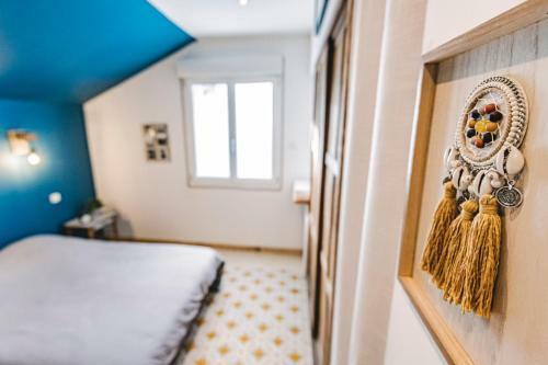 Apartamentos Gites S�r�na� Avec Vue Sur Rivi�re